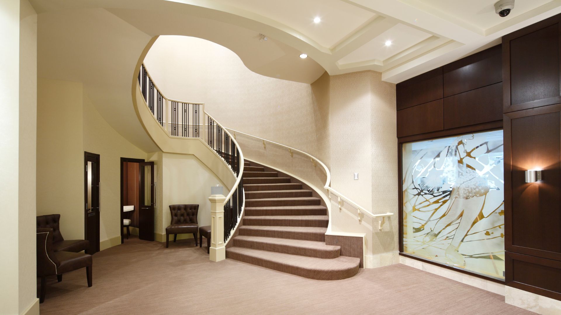 Glencoe Club | GGA-Architecture